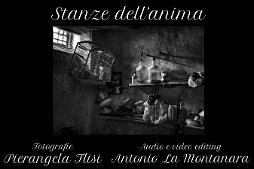 Stanze dell'anima - Locandina