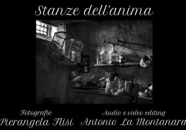 Stanze dell'anima Stanze dell'anima