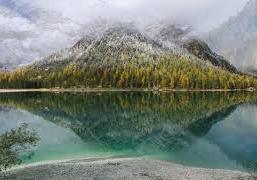 L'incanto di Braies L'incanto di Braies