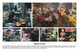 street food