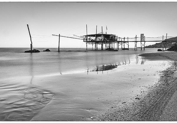 Trabocchi Trabocchi